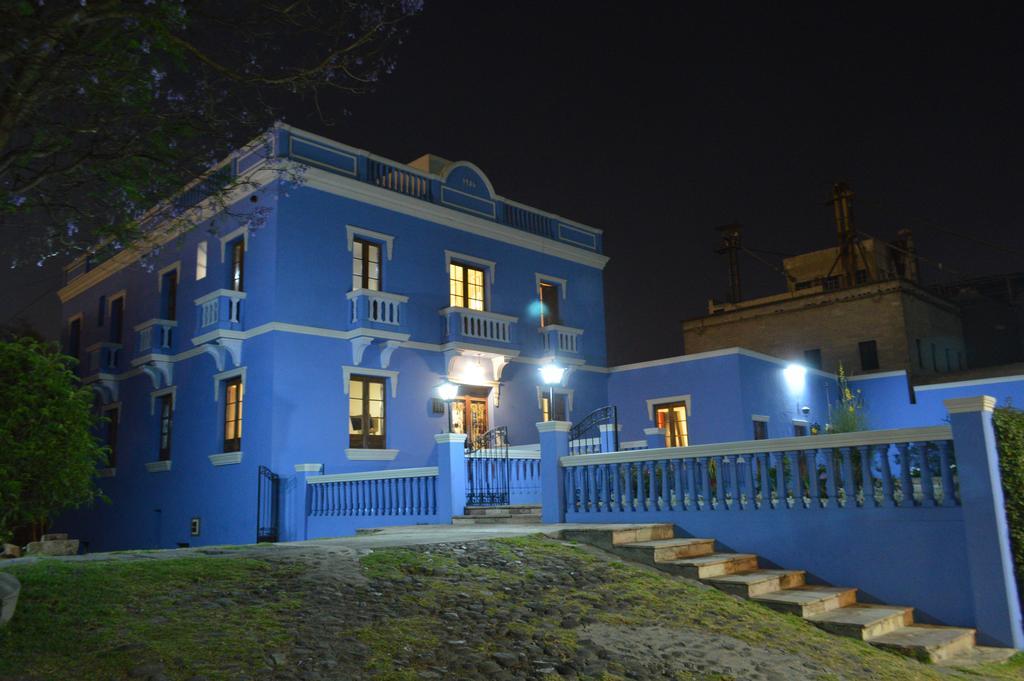 Las Mercedes Арекипа Экстерьер фото
